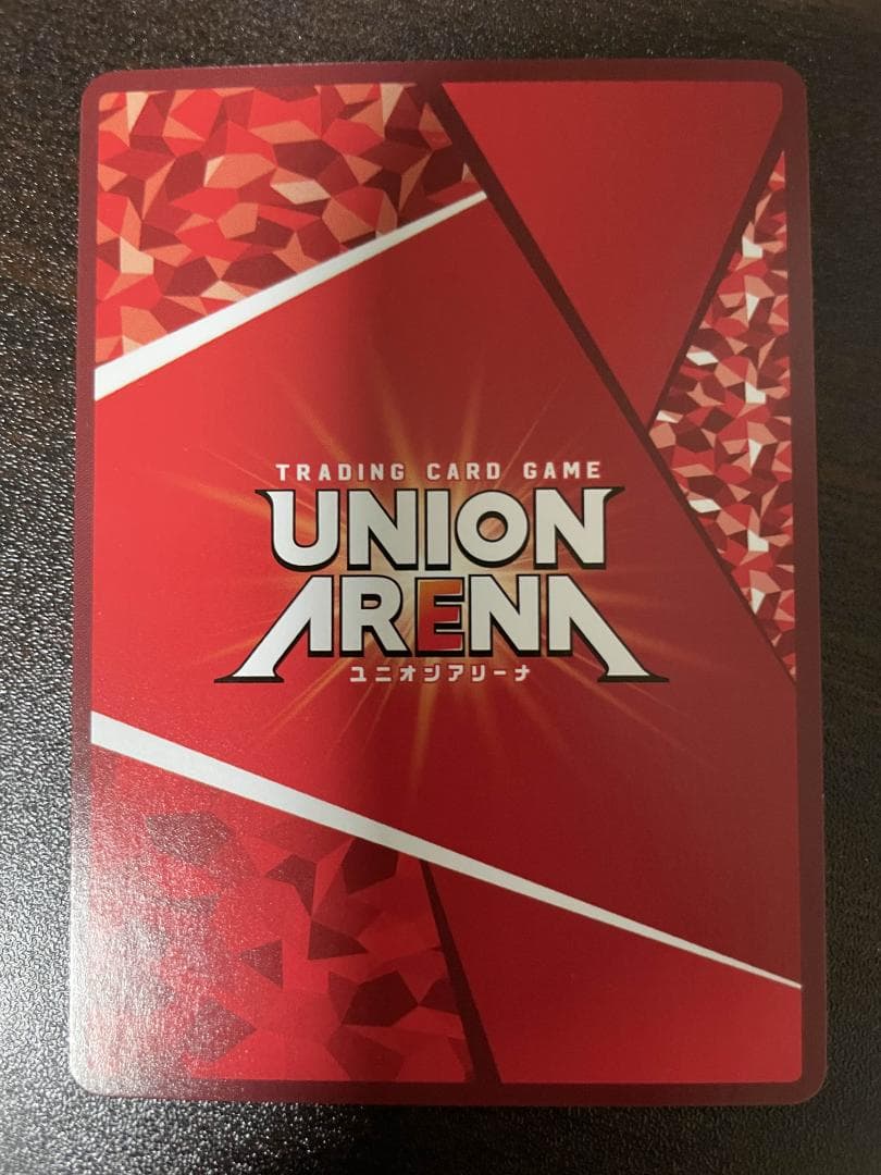 ユニオンアリーナ　朽木 ルキア(OBC)(UAPR/BLC-1-053)