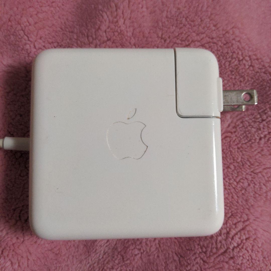 MacBookPro13インチ2011 i5 6GB OS入 充電器付