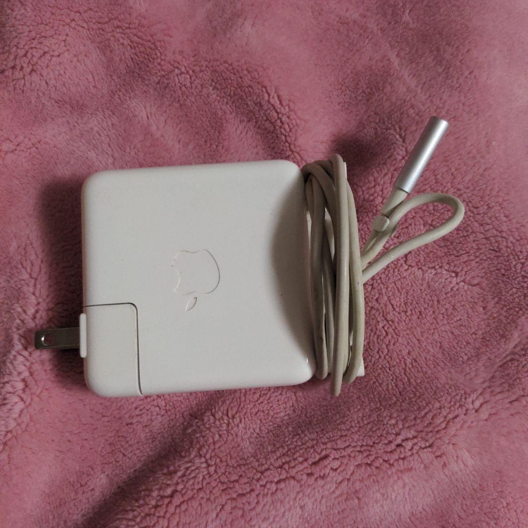 MacBookPro13インチ2011 i5 6GB OS入 充電器付