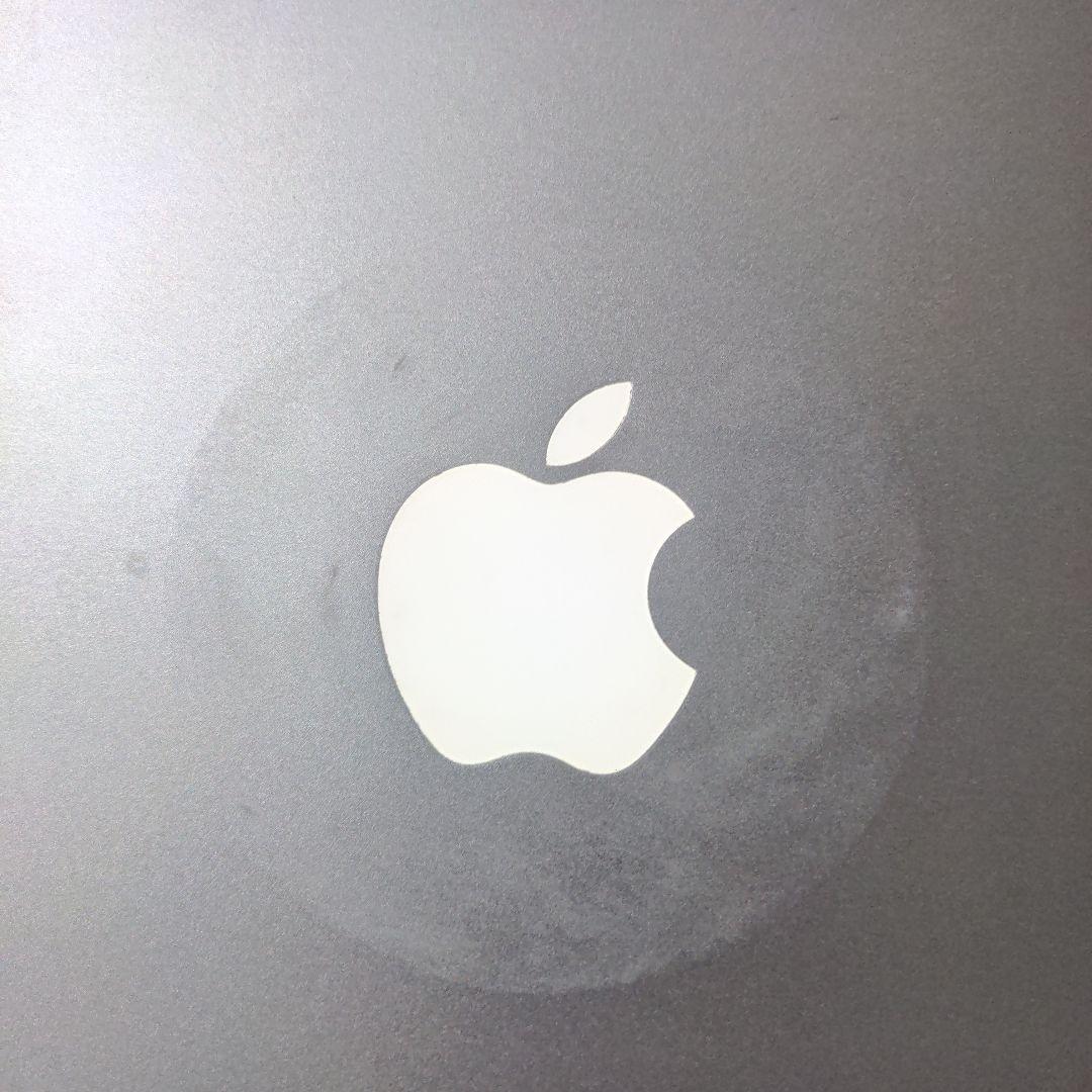 MacBookPro13インチ2011 i5 6GB OS入 充電器付