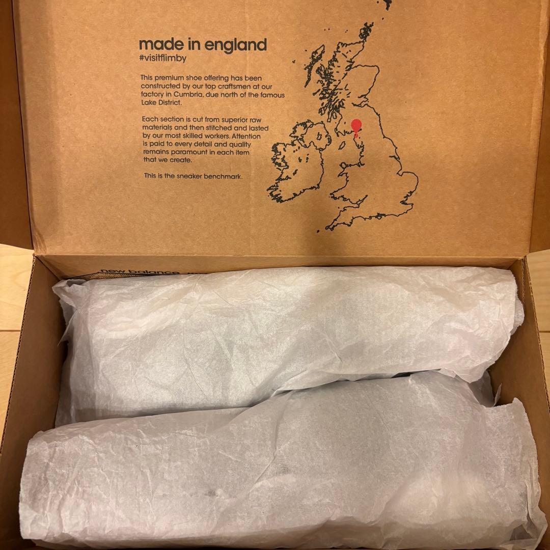 new balance ニューバランス M1500BK 26cm