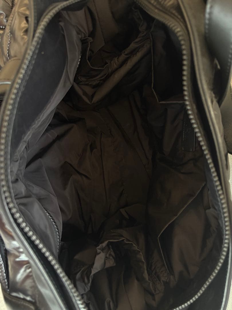 MONCLER マザーズバック