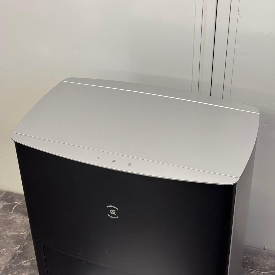 ◯送料込！動作良好 2022年製 エコバックス DEEBOT X1 OMNI