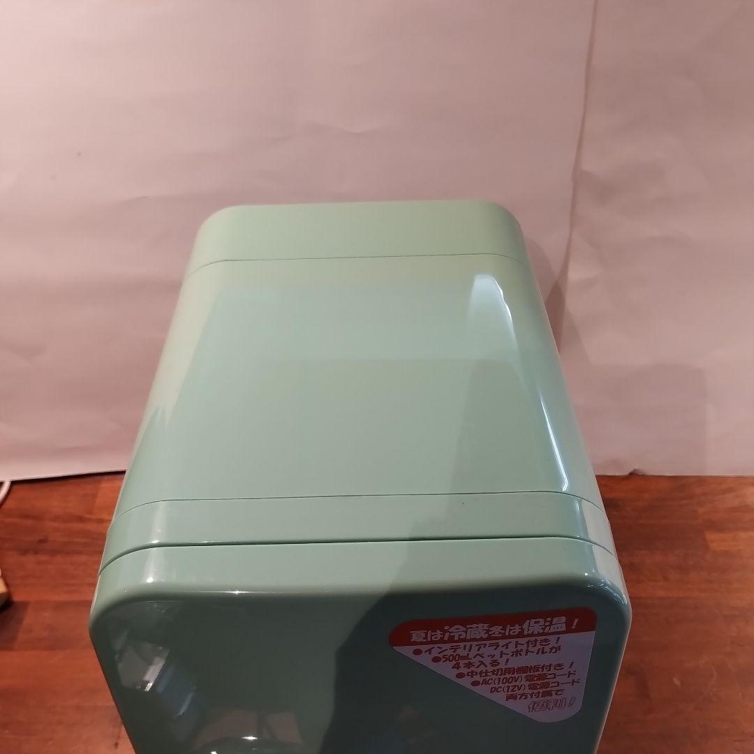 トロの電子冷温庫　どこでもいっしょ　RODI-052G