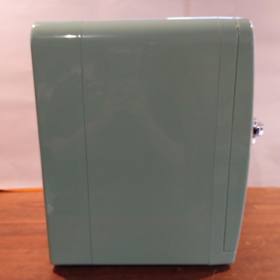 トロの電子冷温庫　どこでもいっしょ　RODI-052G