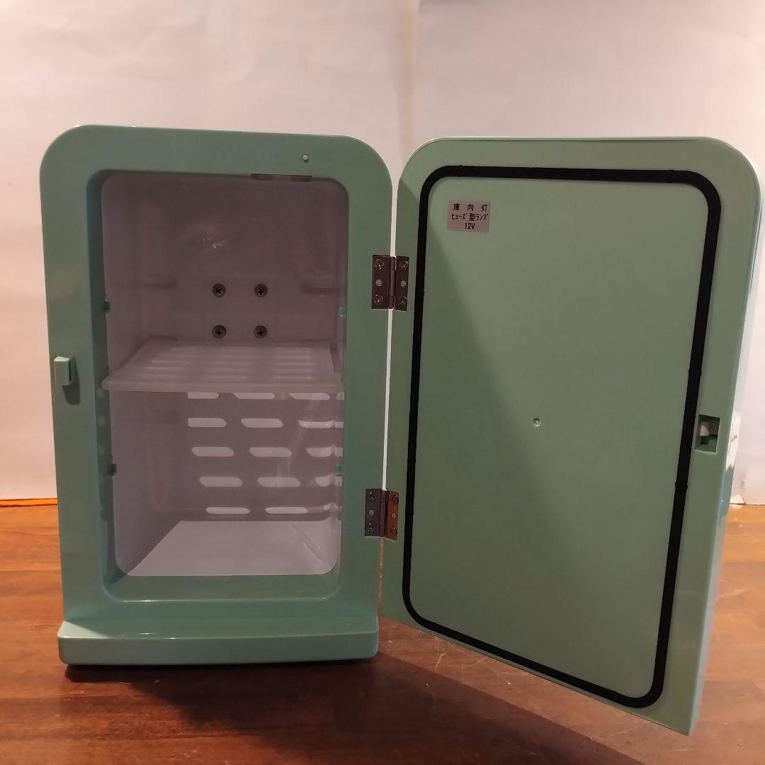 トロの電子冷温庫　どこでもいっしょ　RODI-052G