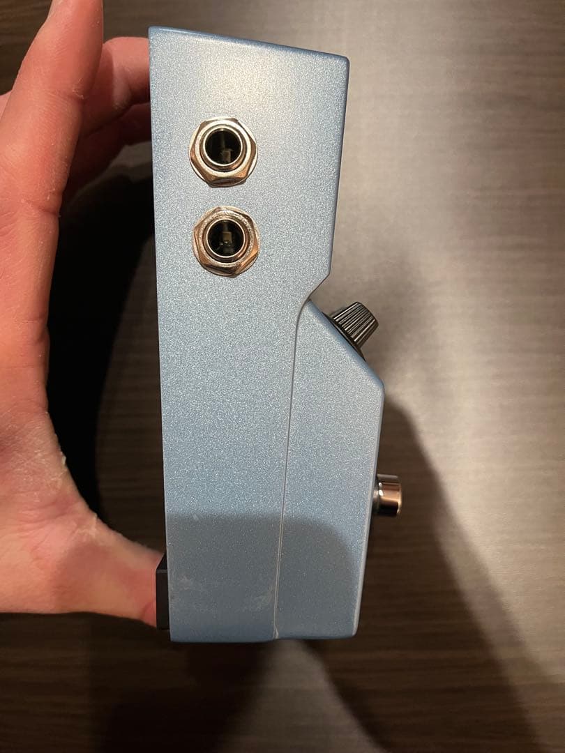 ZOOM MS-70CDR マルチエフェクター　中古