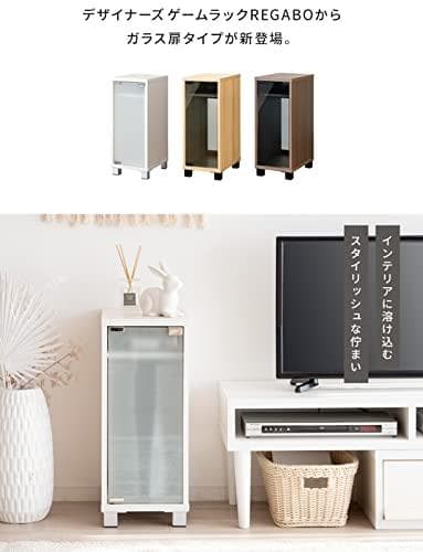 宮武製作所(Miyatake Seisakujyo) ゲームラック REGABm