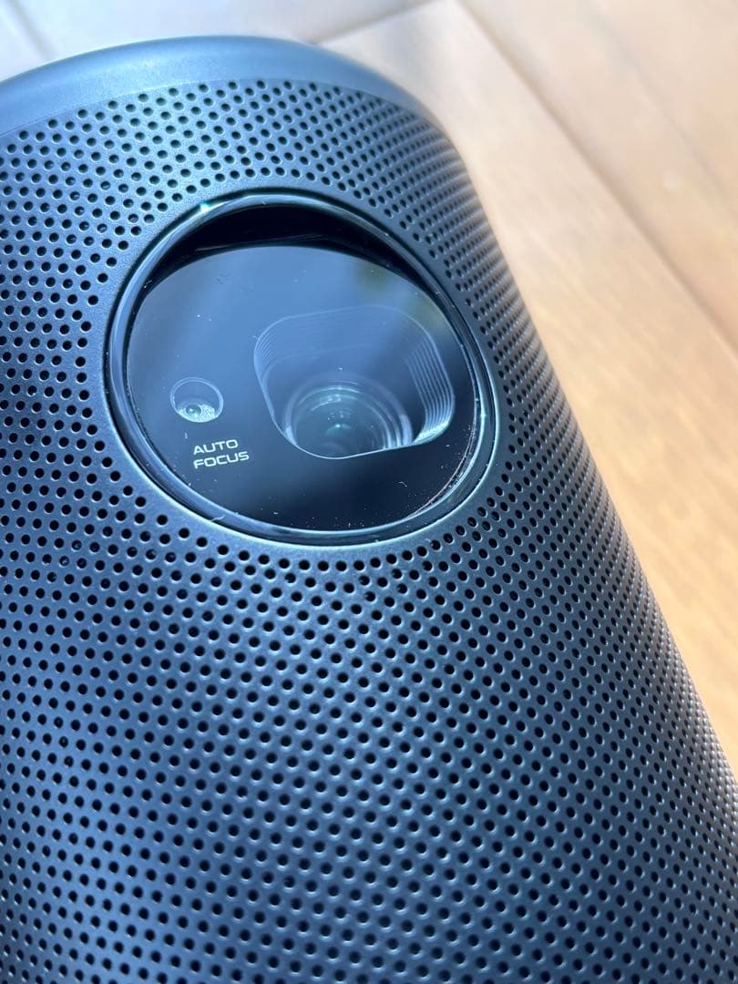 ［美品］Anker Nebula Capsule II プロジェクター