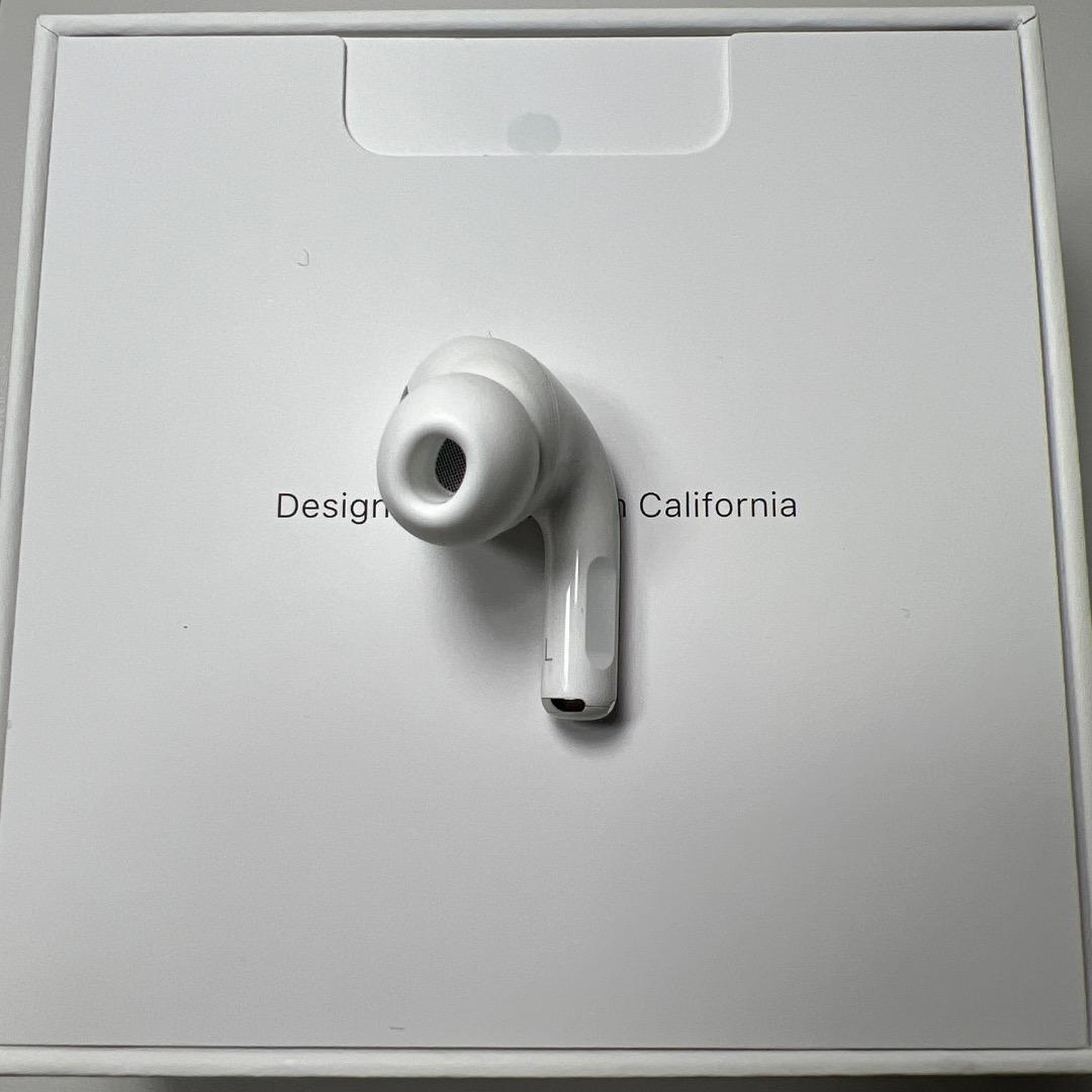 Apple AirPods Pro 第2世代 USB-C 両耳 [47]