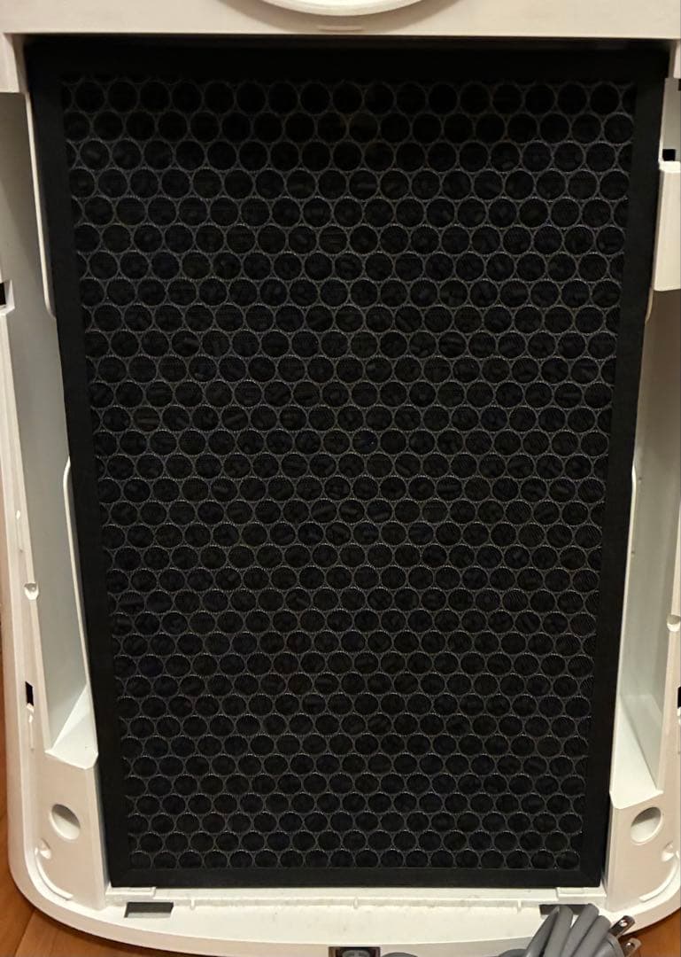 シャープ 空気洗浄機 FU-R50プラズマクラスター7000 14畳