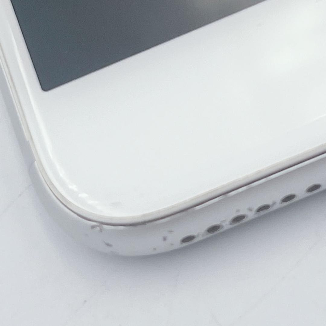 Apple アップル iPhone8 SIMフリー 64GB シルバー