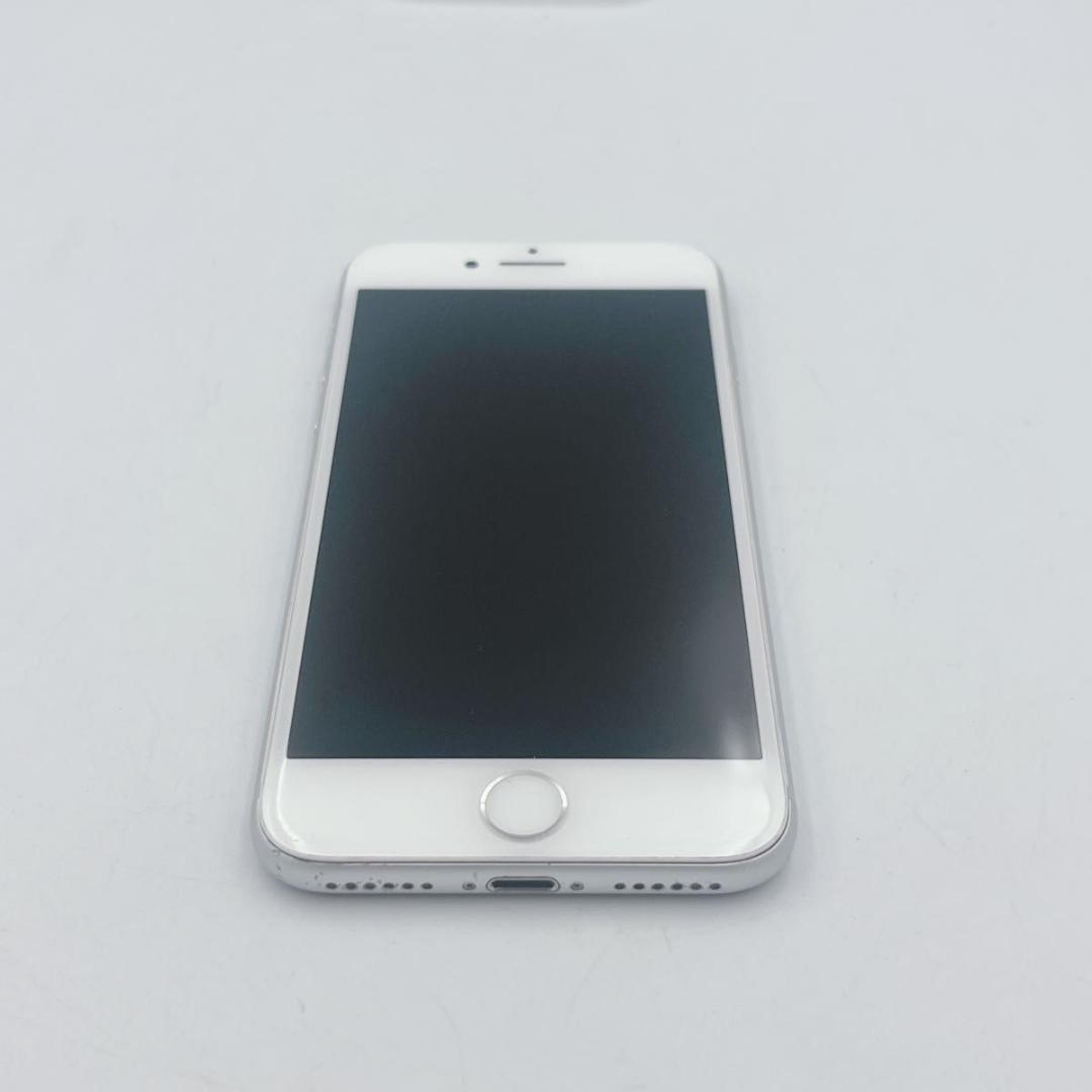 Apple アップル iPhone8 SIMフリー 64GB シルバー