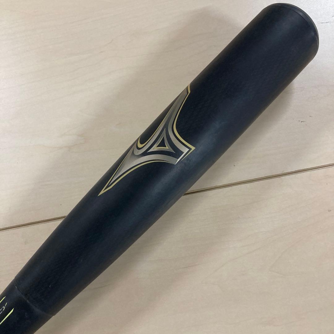 BEYOND MAX LEGACY 軟式バット 83cm 1CJBR164