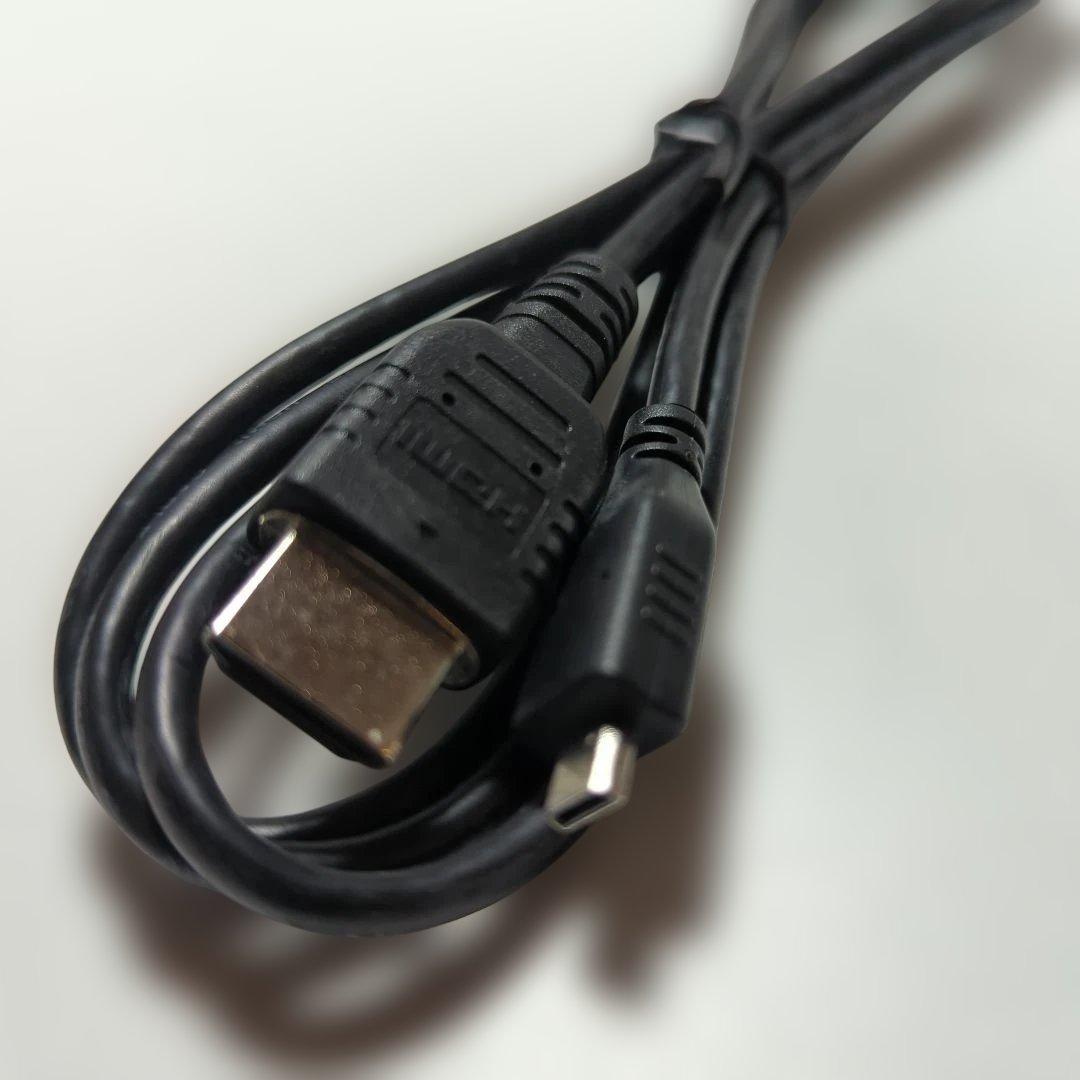 Panasonic デジタル4Kビデオカメラ　HC-WX970M