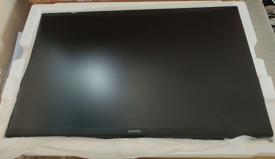 最終値下げ Xiaomi Monitor A24i 23.8インチ