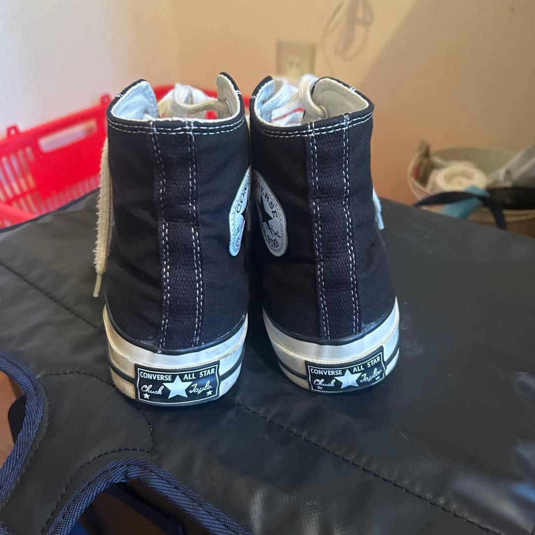 CT70 チャックテイラー