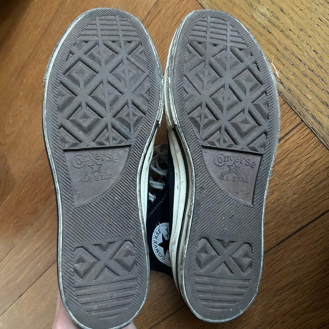 CT70 チャックテイラー