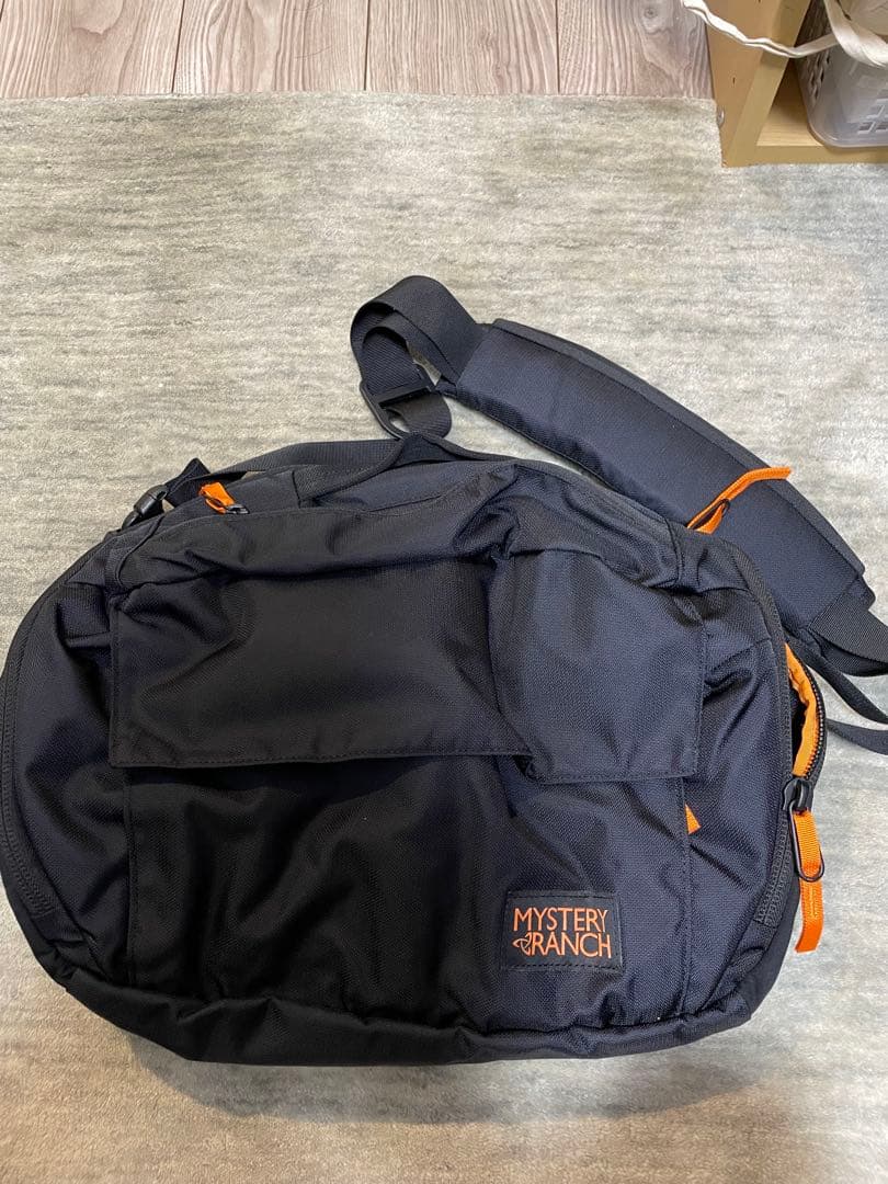 ミステリーランチ] DISTRICT PRO ディストリクト プロ