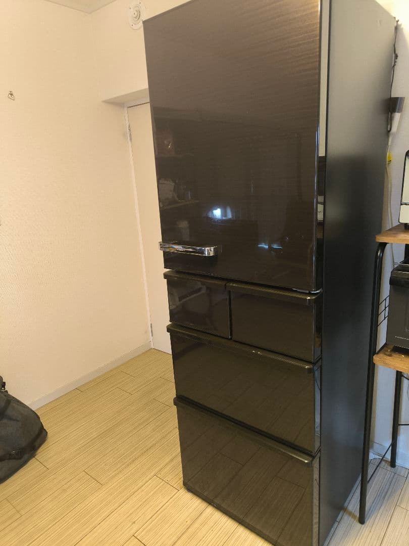 大型４１５L 4ドア　AQUA　2019年　送料込み