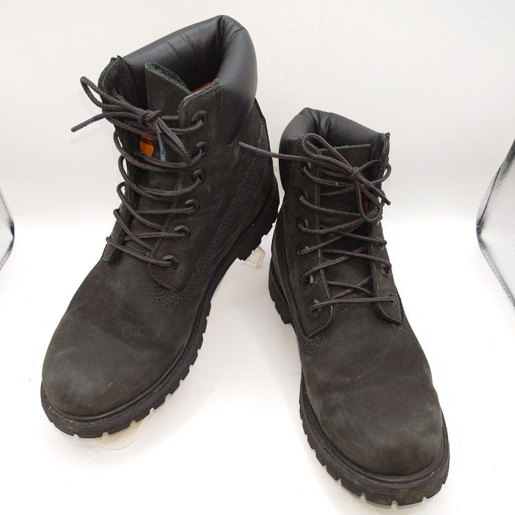 Timberland 6インチ プレミアム ブーツ ウォータープルーフ 23.5