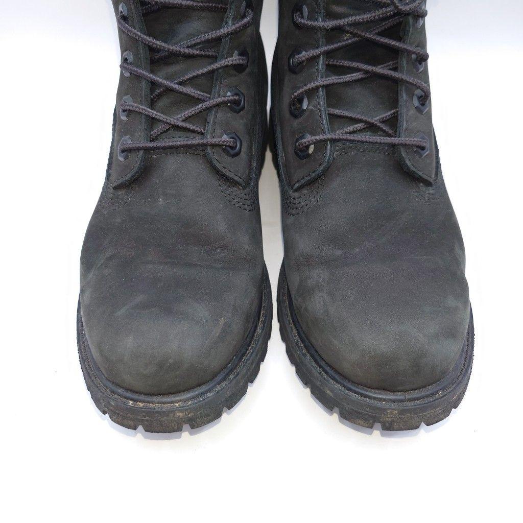 Timberland 6インチ プレミアム ブーツ ウォータープルーフ 23.5
