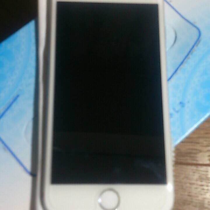 docomo  iPhone 6s  128GB シルバー