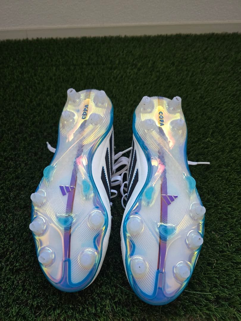 アディダス サッカースパイク コパ 11 ピュア FG 25.5