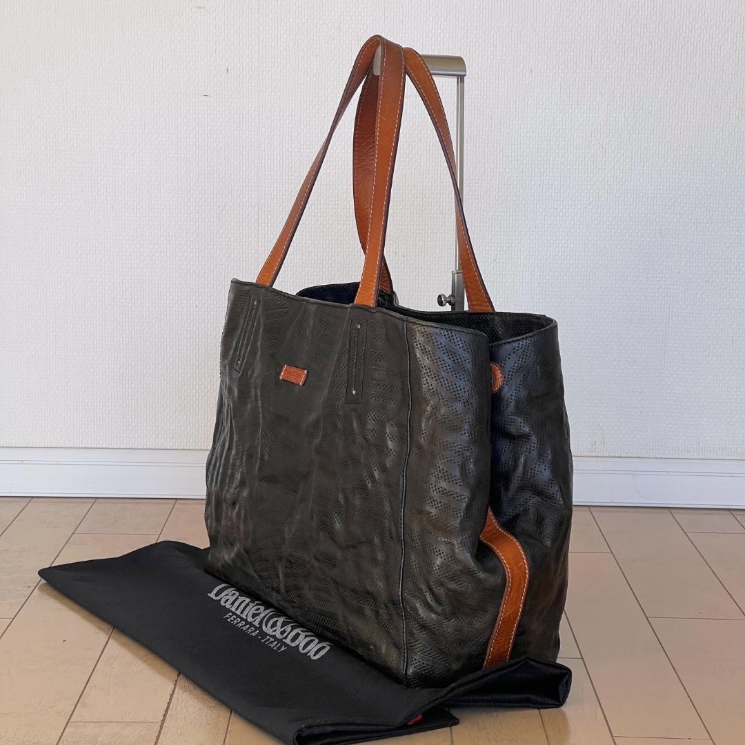 【美品・定価92,400円】ダニエル＆ボブ SAVOY ローディー