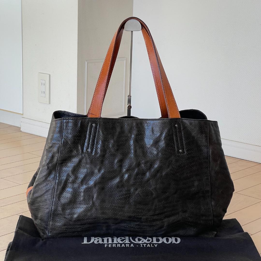 【美品・定価92,400円】ダニエル＆ボブ SAVOY ローディー