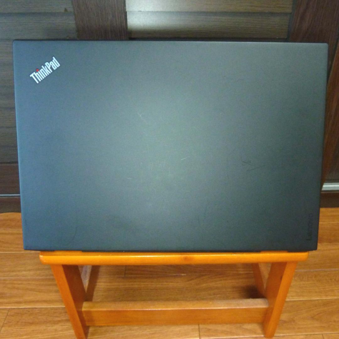 星樹Lenobo ThinkPad X1 Carbon