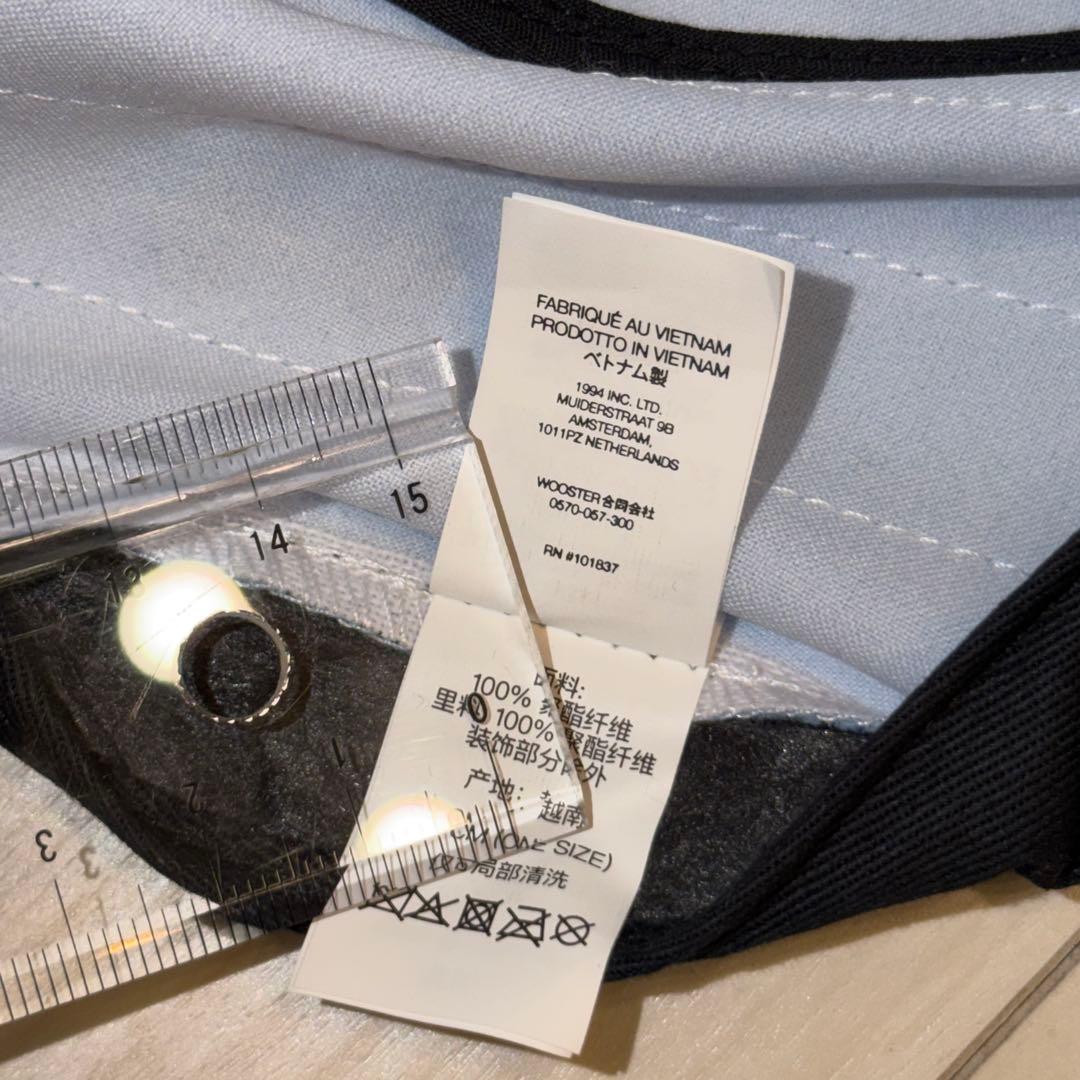 帽子 Supreme Stars Studded Pillbox Hat Blue