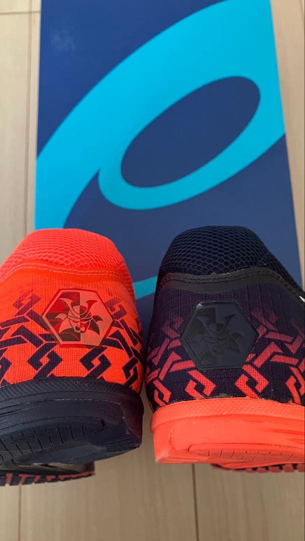 ASICS TENKA SORTIE MAGIC　27.5