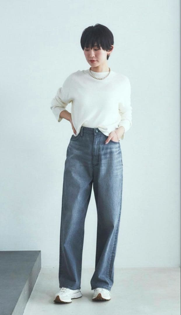 YANUK Joan 24サイズ