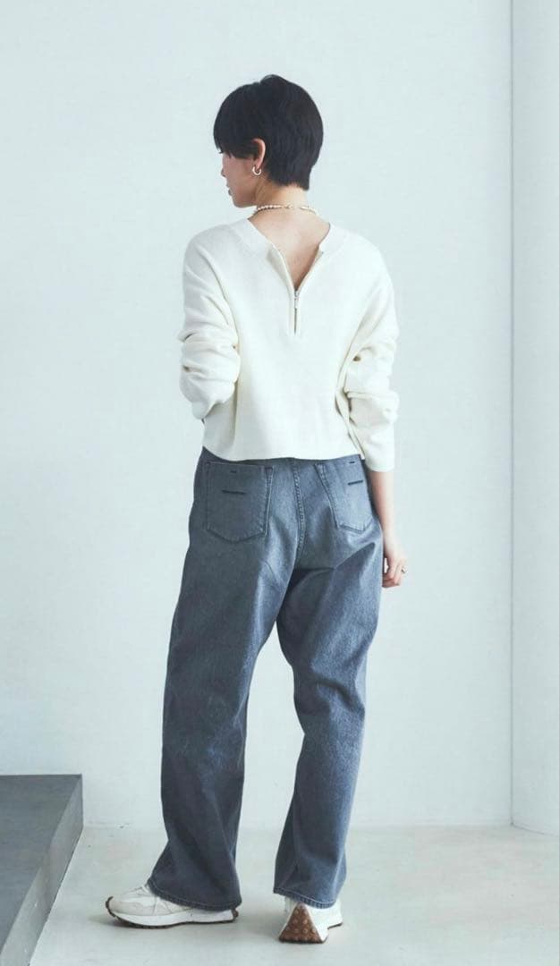 YANUK Joan 24サイズ