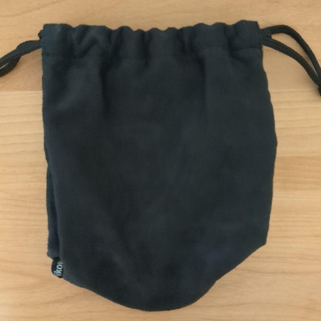 Nikon AF-S DX NIKKOR 55-300mm レンズ