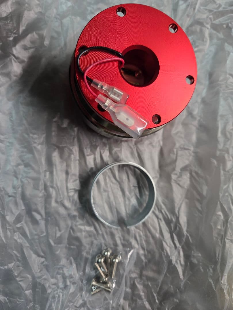 Works Bell ワークスベル RAPFIX ラフィックス2 レッド