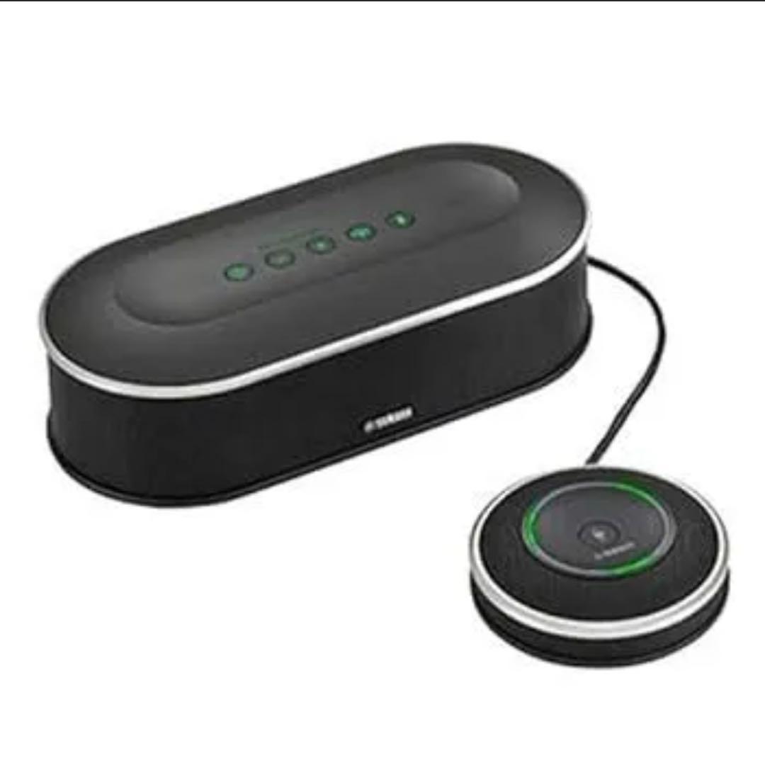 ヤマハユニファイドコミュニケーションマイクスピーカーシステム　YVC-1000