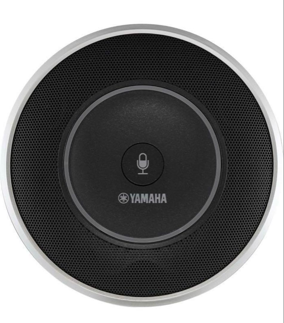 ヤマハユニファイドコミュニケーションマイクスピーカーシステム　YVC-1000