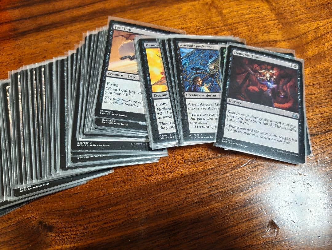 デュエルデッキまとめ売り　新品あり