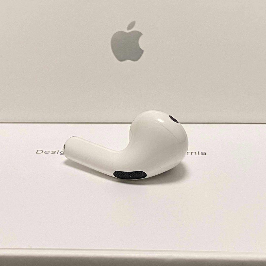 ［正規品］AirPods pro 第一世代 両耳　アイポーズプロ　R、L 両耳