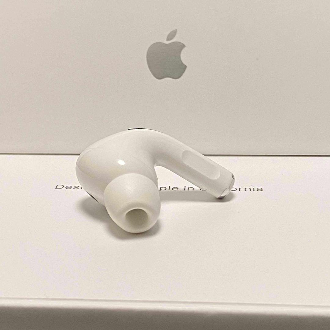 ［正規品］AirPods pro 第一世代 両耳　アイポーズプロ　R、L 両耳