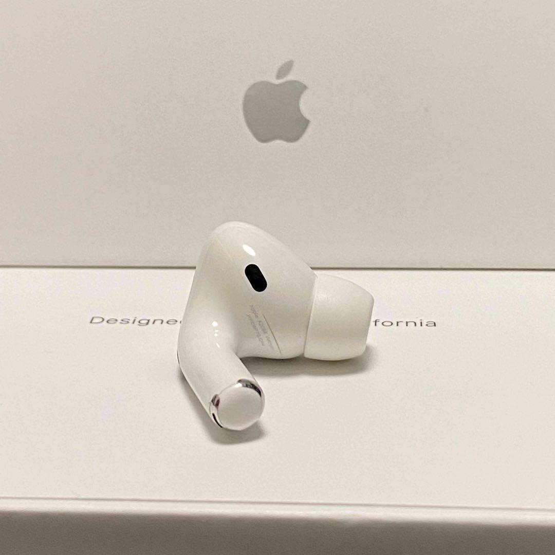 ［正規品］AirPods pro 第一世代 両耳　アイポーズプロ　R、L 両耳