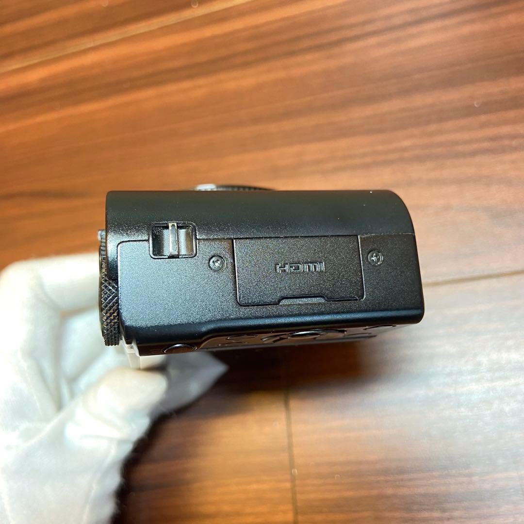 Panasonic LUMIX DMC-LX9 デジカメ ほぼ新品 3806