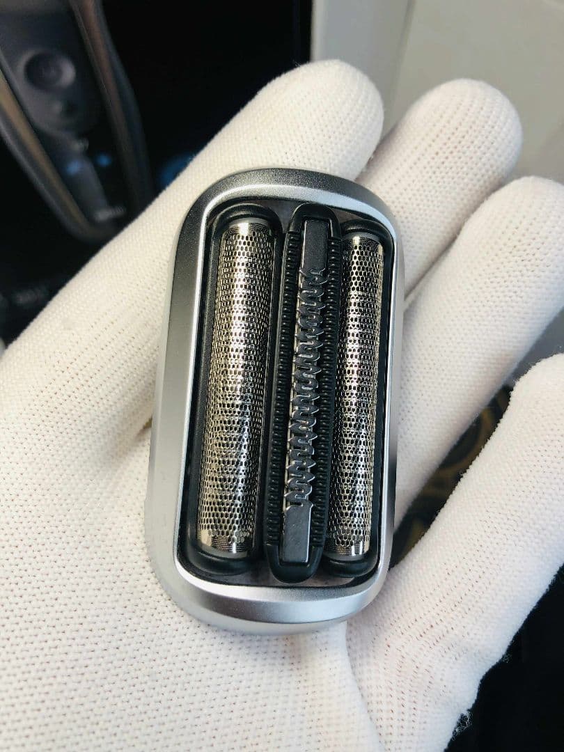 【美品】ブラウン シリーズ7 72-C1500s メンズシェーバー