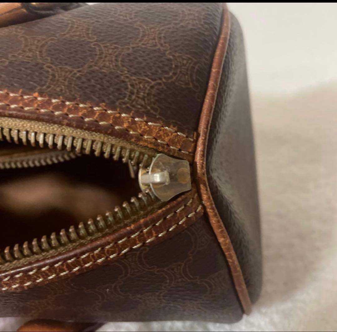 CELINE セリーヌ 筒型 バッグ