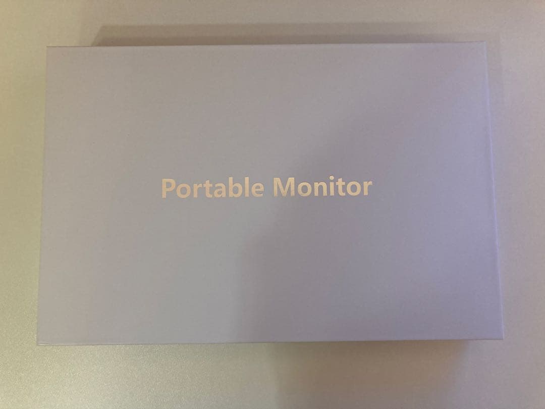 kksmart 16インチ 2.5k モバイルモニター NK-16X