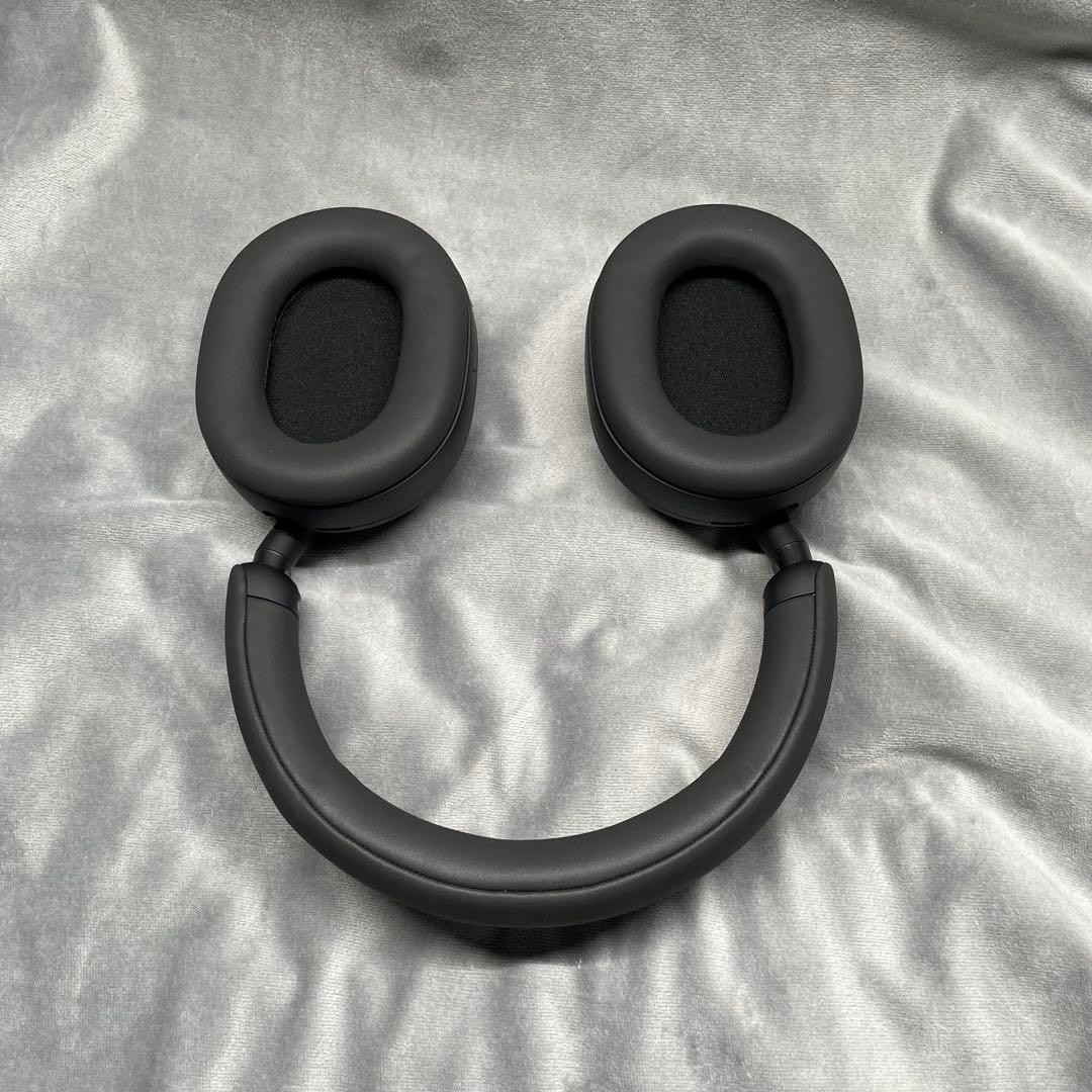 【極美品】SONY WH-1000XM5