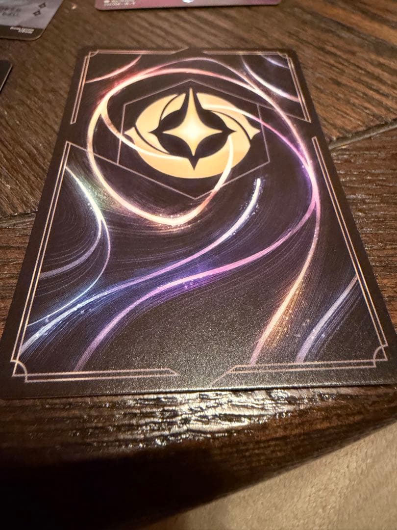 ロルカナ　エンチャンテッド　4種