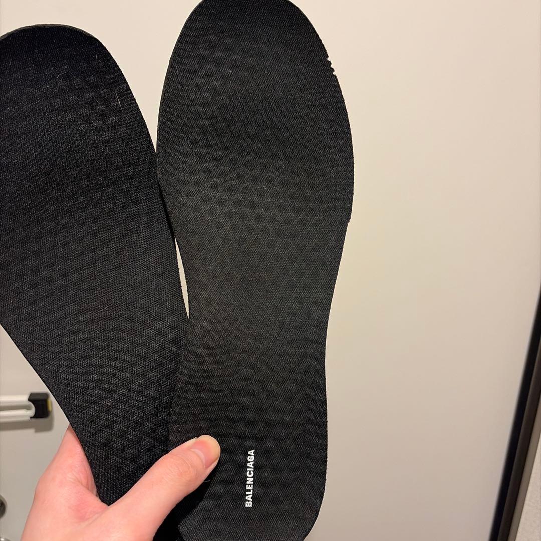 balenciaga 10xl 43サイズ